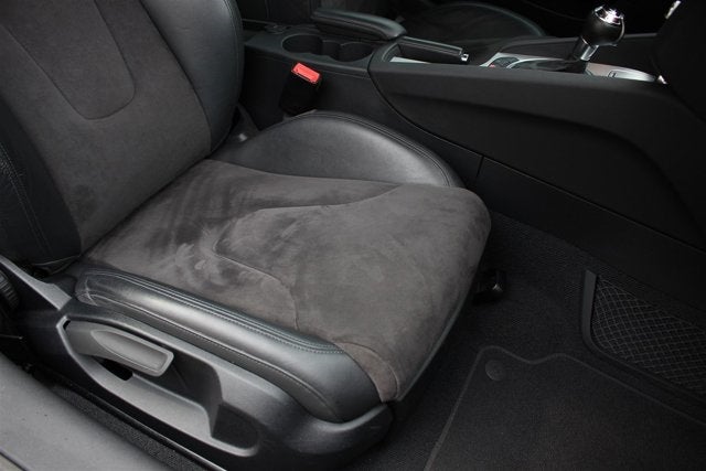 2010 Audi TT 2.0T Premium