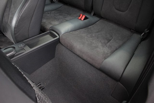 2010 Audi TT 2.0T Premium