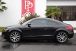 2010 Audi TT 2.0T Premium