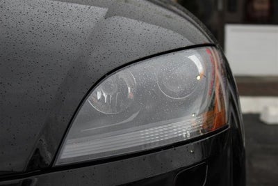 2010 Audi TT 2.0T Premium