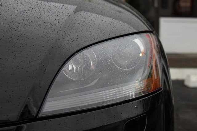 2010 Audi TT 2.0T Premium