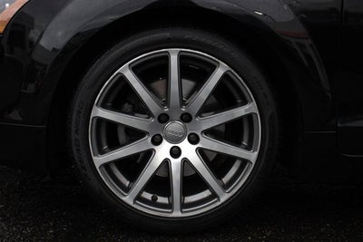 2010 Audi TT 2.0T Premium
