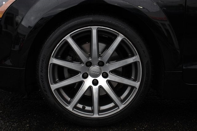 2010 Audi TT 2.0T Premium