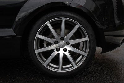 2010 Audi TT 2.0T Premium