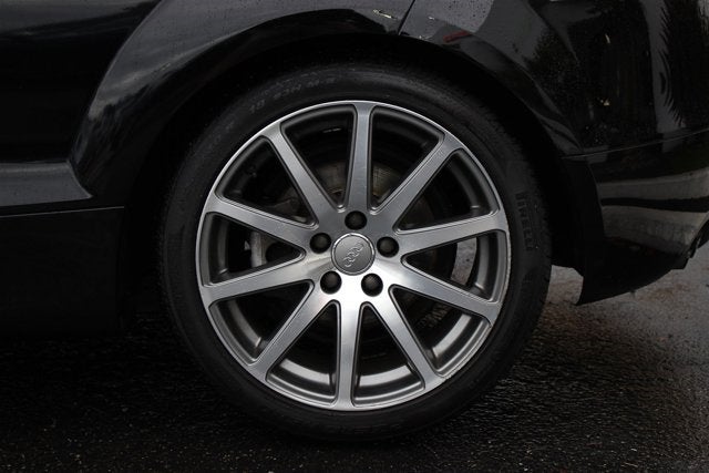 2010 Audi TT 2.0T Premium