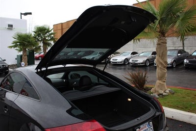 2010 Audi TT 2.0T Premium