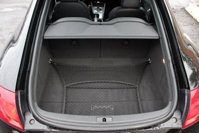 2010 Audi TT 2.0T Premium