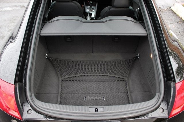 2010 Audi TT 2.0T Premium