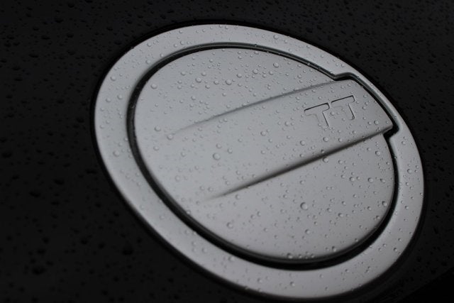 2010 Audi TT 2.0T Premium