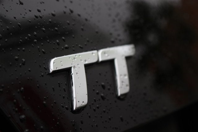 2010 Audi TT 2.0T Premium