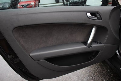 2010 Audi TT 2.0T Premium