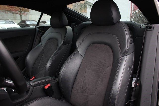 2010 Audi TT 2.0T Premium