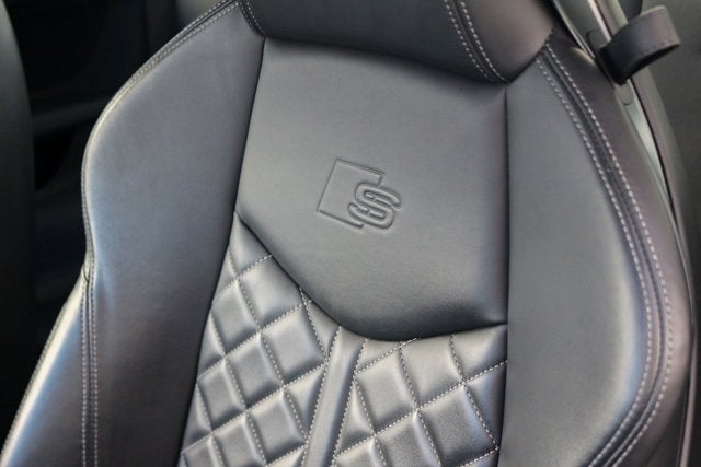 2016 Audi TTS 2.0T