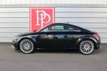 2016 Audi TTS 2.0T