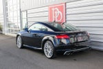 2016 Audi TTS 2.0T