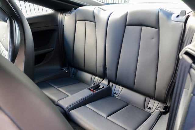 2016 Audi TTS 2.0T