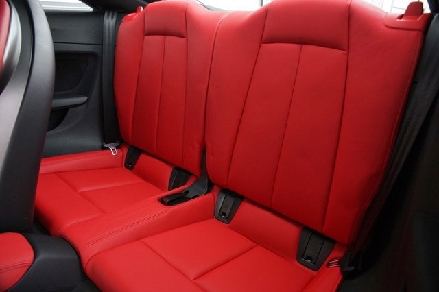 2016 Audi TTS 'Launch Edition' 2.0T Coupe