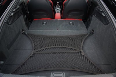 2016 Audi TTS 'Launch Edition' 2.0T Coupe