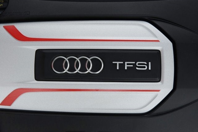 2016 Audi TTS 'Launch Edition' 2.0T Coupe