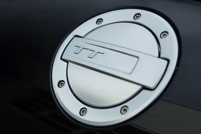 2016 Audi TTS 'Launch Edition' 2.0T Coupe