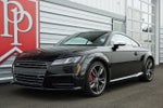 2016 Audi TTS 'Launch Edition' 2.0T Coupe