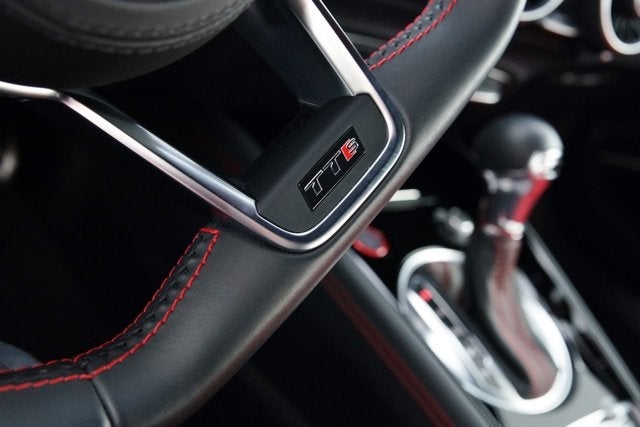 2016 Audi TTS 'Launch Edition' 2.0T Coupe