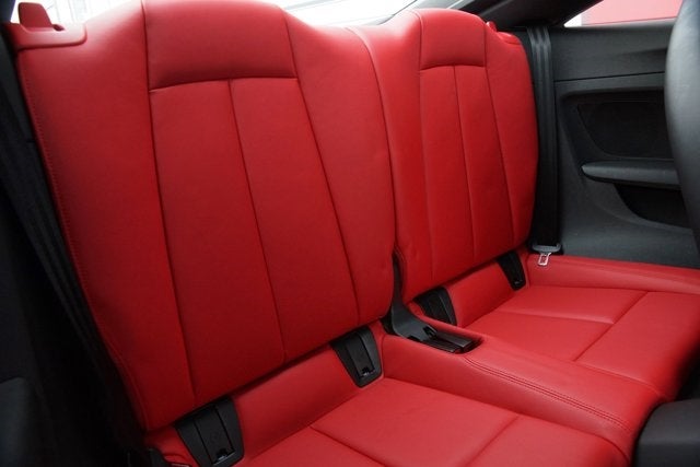 2016 Audi TTS 'Launch Edition' 2.0T Coupe