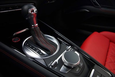 2016 Audi TTS 'Launch Edition' 2.0T Coupe