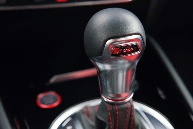 2016 Audi TTS 'Launch Edition' 2.0T Coupe