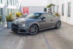 2017 Audi TTS 2.0 TFSI