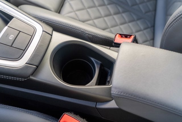 2017 Audi TTS 2.0 TFSI