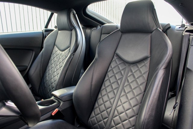 2016 Audi TT 2.0T