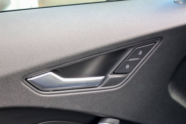 2016 Audi TT 2.0T