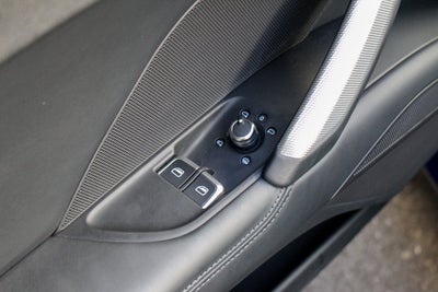 2016 Audi TT 2.0T