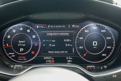 2016 Audi TT 2.0T