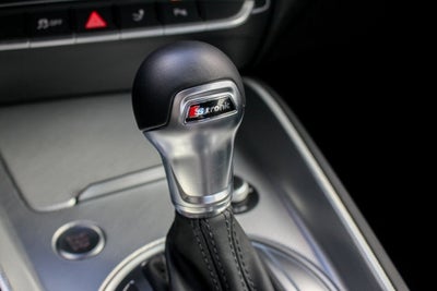 2016 Audi TT 2.0T