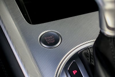 2016 Audi TT 2.0T