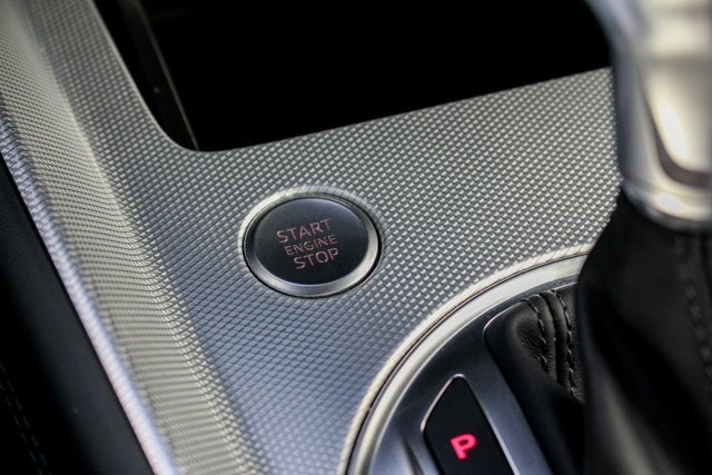2016 Audi TT 2.0T