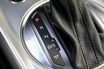 2016 Audi TT 2.0T