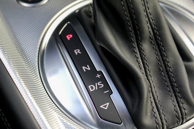 2016 Audi TT 2.0T