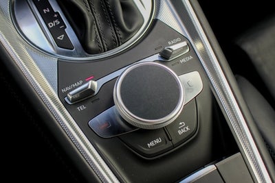 2016 Audi TT 2.0T