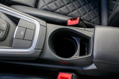 2016 Audi TT 2.0T