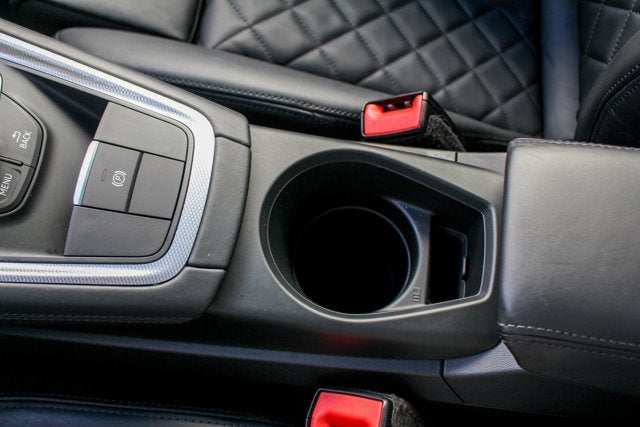 2016 Audi TT 2.0T