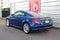 2016 Audi TT 2.0T