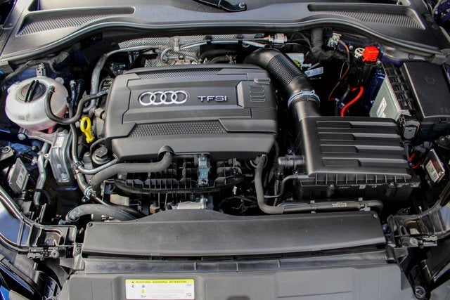 2016 Audi TT 2.0T