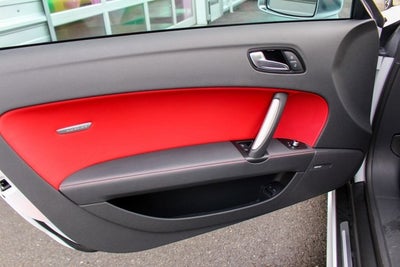 2013 Audi TTS 2.0T Prestige