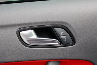 2013 Audi TTS 2.0T Prestige