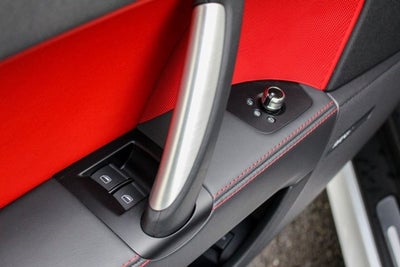 2013 Audi TTS 2.0T Prestige