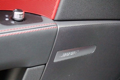 2013 Audi TTS 2.0T Prestige