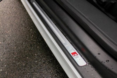 2013 Audi TTS 2.0T Prestige